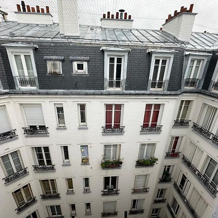 Magnifique Studette Paris 15Eme Apartment Ngoại thất bức ảnh